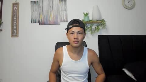 son_hades online show from September 2025 03:50:02 AM