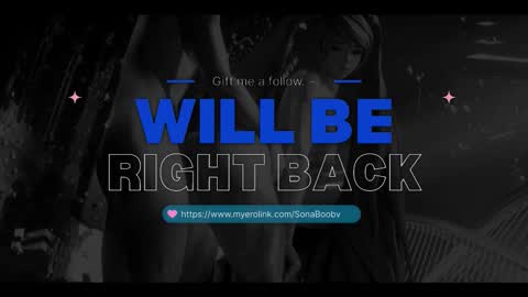 Sona Boobvelle  Olette. online show from January 2026 12:09:02 PM