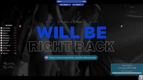 Sona Boobvelle  Olette. online show from April 2026 12:22:02 PM