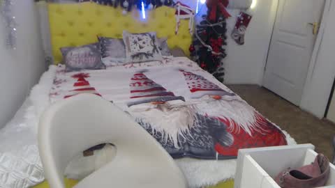 sondrariddle online show from January 2025 03:31:01 AM