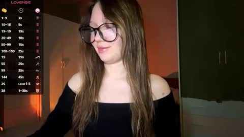 Snapshot of songarreola chatting on December 2025 07:20:01 PM Emily online show from December 2025 07:20:01 PM