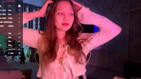 Snapshot of songarreola chatting on January 2026 07:06:02 PM Emily online show from January 2026 07:06:02 PM