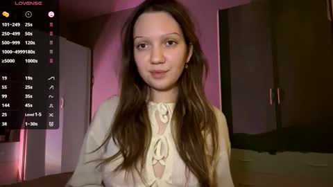 Snapshot of songarreola chatting on January 2026 07:52:02 PM Emily online show from January 2026 07:52:02 PM