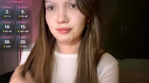 Snapshot of songarreola chatting on February 2026 07:20:02 PM Emily online show from February 2026 07:20:02 PM