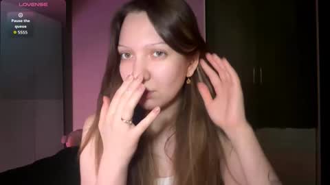 Snapshot of songarreola chatting on February 2026 05:11:02 PM Emily online show from February 2026 05:11:02 PM