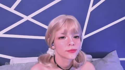 Soniiiiii online show from June 2026 09:14:01 AM