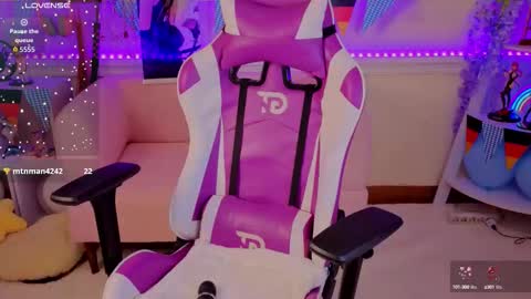 Sonia Meow online show from September 2025 05:45:02 AM