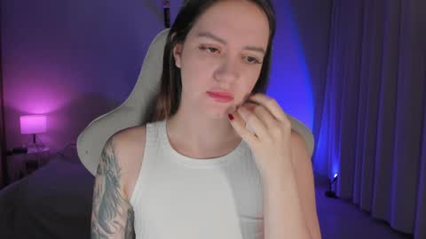 Snapshot of sonia_moon_ chatting on January 2025 01:32:01 AM sonia_moon_ online show from January 2025 01:32:01 AM