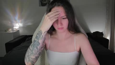 Snapshot of sonia_moon_ chatting on September 2025 02:24:02 AM sonia_moon_ online show from September 2025 02:24:02 AM