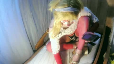 SoniaHiddenCD online show from March 2026 12:54:02 PM