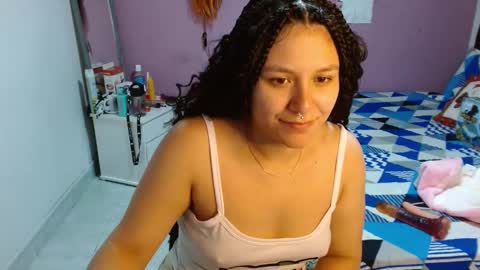 sonialatin69 online show from December 2024 08:07:02 PM