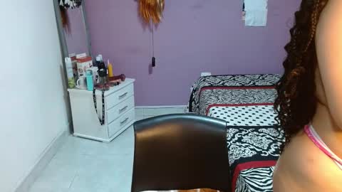 sonialatin69 online show from January 2025 04:02:01 AM