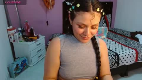 sonialatin69 online show from January 2025 06:48:01 PM