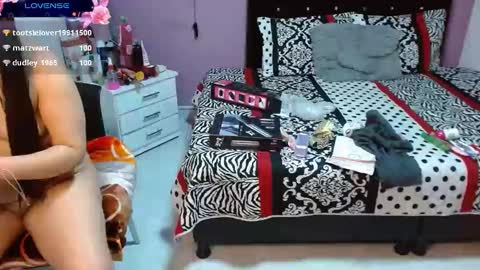 sonialatin69 online show from January 2025 11:27:01 PM