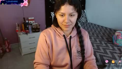 sonialatin69 online show from January 2025 02:36:01 PM