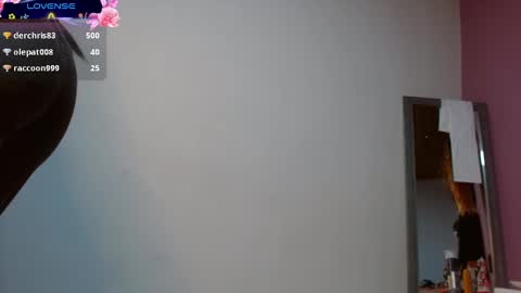 sonialatin69 online show from January 2025 09:25:02 PM