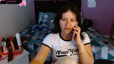 sonialatin69 online show from February 2025 02:37:01 PM
