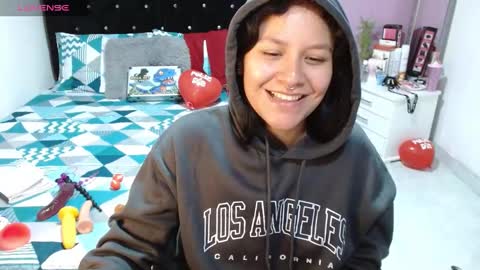 sonialatin69 online show from February 2025 12:40:01 PM