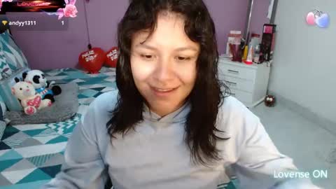 sonialatin69 online show from March 2025 12:09:02 PM