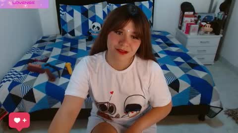 sonialatin69 online show from September 2025 12:40:01 PM