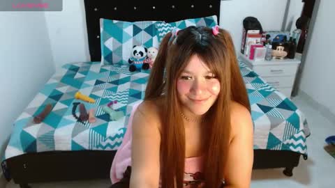 sonialatin69 online show from September 2025 01:36:01 PM