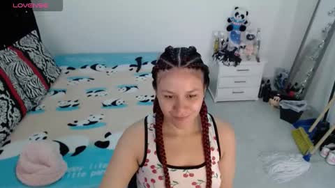 sonialatin69 online show from February 2026 02:46:02 PM