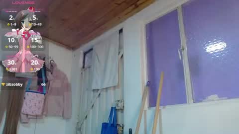 sonialatin69 online show from June 2026 12:17:01 PM