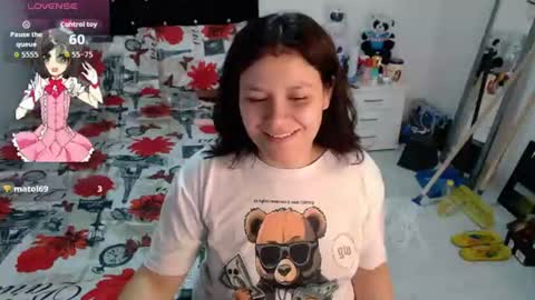 Snapshot of soniaplayass chatting on June 2026 01:37:01 PM soniaplayass online show from June 2026 01:37:01 PM