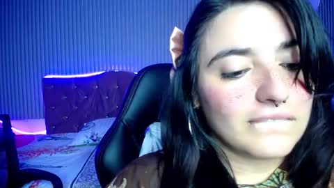 sonic_jess07 online show from February 2026 05:12:02 AM