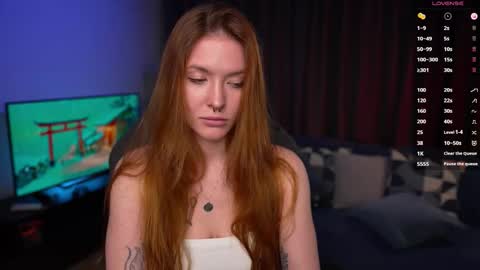 sonic_porn online show from January 2026 04:01:01 PM