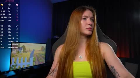 sonic_porn online show from February 2026 06:22:02 PM