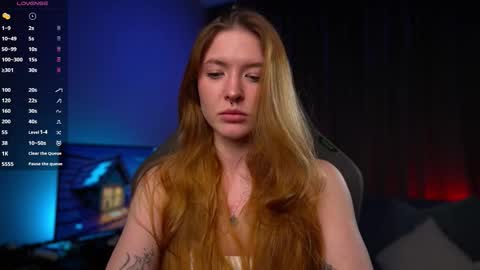 sonic_porn online show from February 2026 10:03:02 PM