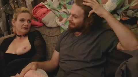 Homestead Hell online show from March 2025 11:17:01 AM