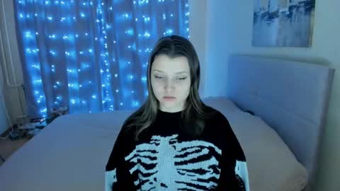 Snapshot of soninex chatting on February 2025 12:21:02 PM SoniNex online show from February 2025 12:21:02 PM