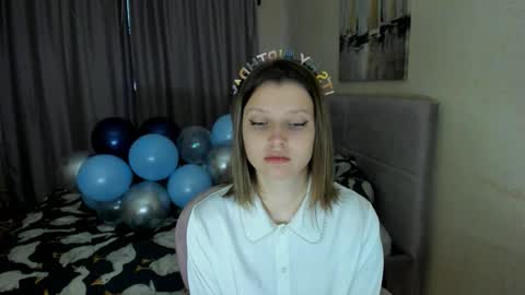 Snapshot of soninex chatting on September 2025 03:16:02 PM SoniNex online show from September 2025 03:16:02 PM