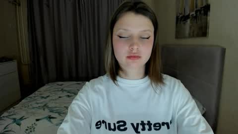 Snapshot of soninex chatting on October 2025 03:07:02 PM SoniNex online show from October 2025 03:07:02 PM