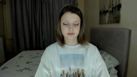 Snapshot of soninex chatting on October 2025 02:58:02 PM SoniNex online show from October 2025 02:58:02 PM