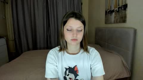 Snapshot of soninex chatting on October 2025 02:51:01 PM SoniNex online show from October 2025 02:51:01 PM