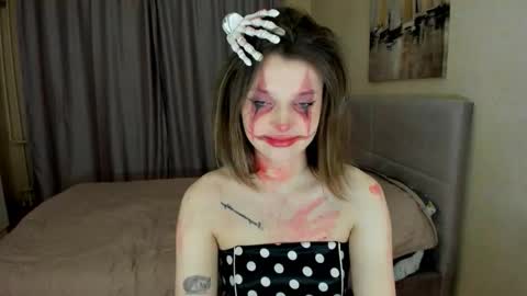 Snapshot of soninex chatting on October 2025 02:51:02 PM SoniNex online show from October 2025 02:51:02 PM