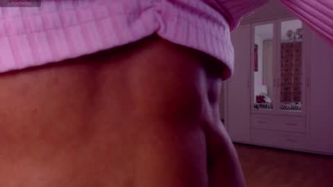 Sonja Ray online show from October 2025 07:47:02 AM