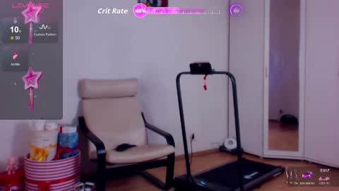 Sonja Ray online show from March 2026 01:05:02 PM