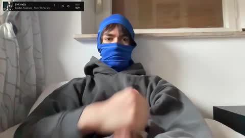 sonny_moore_ online show from January 2026 08:08:02 AM