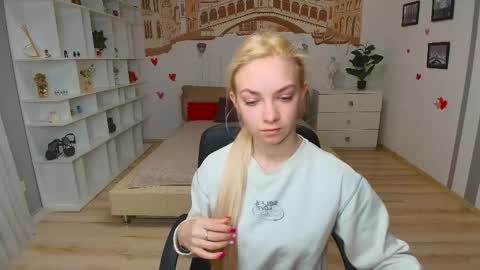 Sonya online show from April 2026 06:08:01 AM