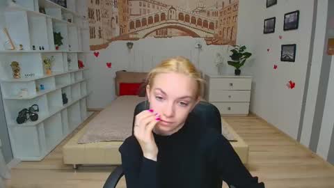 Sonya online show from April 2026 05:58:02 AM