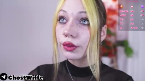 Your ghost wife online show from October 2025 06:08:02 PM