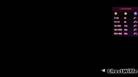 Your ghost wife online show from October 2025 07:40:01 PM