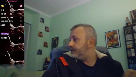 sonoboris online show from November 2025 10:03:02 PM