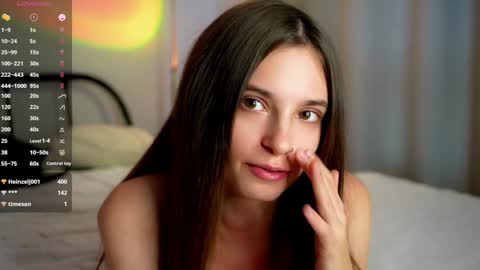 Eva 3 online show from December 2024 09:55:02 AM