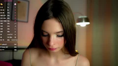 Eva 3 online show from December 2024 02:22:01 PM