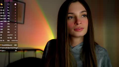 Eva 3 online show from December 2024 01:11:02 PM